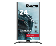 IIYAMA 23.8''  G-MASTER GB2470HSU-B6  Czarny - 1266586 - zdjęcie 3